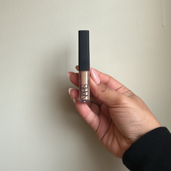 NWT NARS Mini Radiant Creamy Concealer (Ginger tone) - Picture 4 of 4